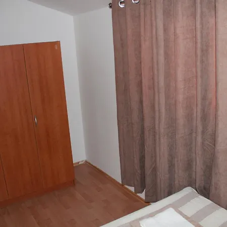 Apartamento Ana Pula