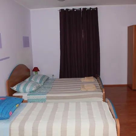Apartment Ana