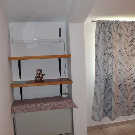 Ana Apartment