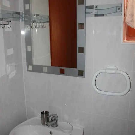 Apartment Ana *