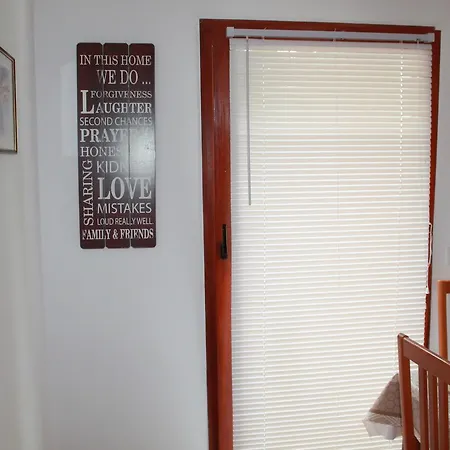 Ana Apartamento *