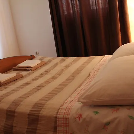 Apartamento Ana