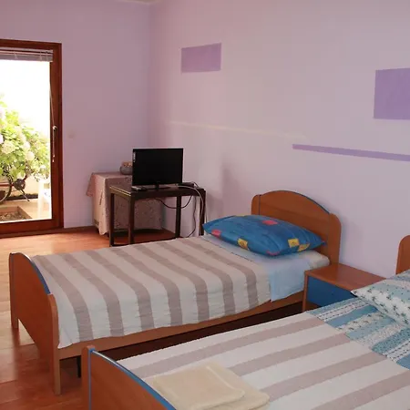Ana Apartment Pula