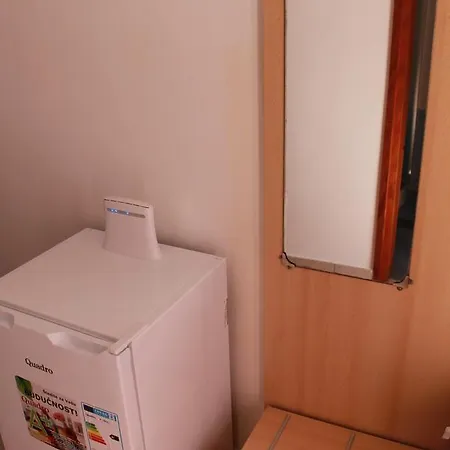 Ana Apartment *