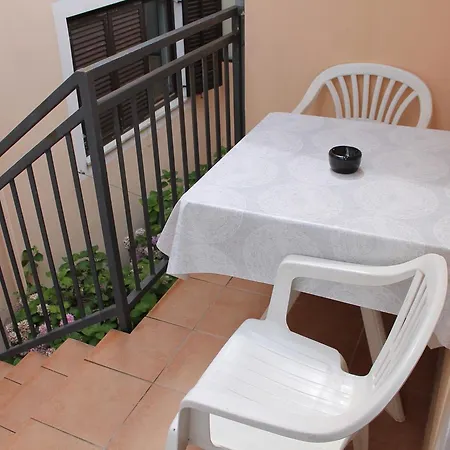 Ana Appartement