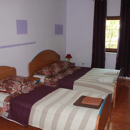 Appartement Ana *