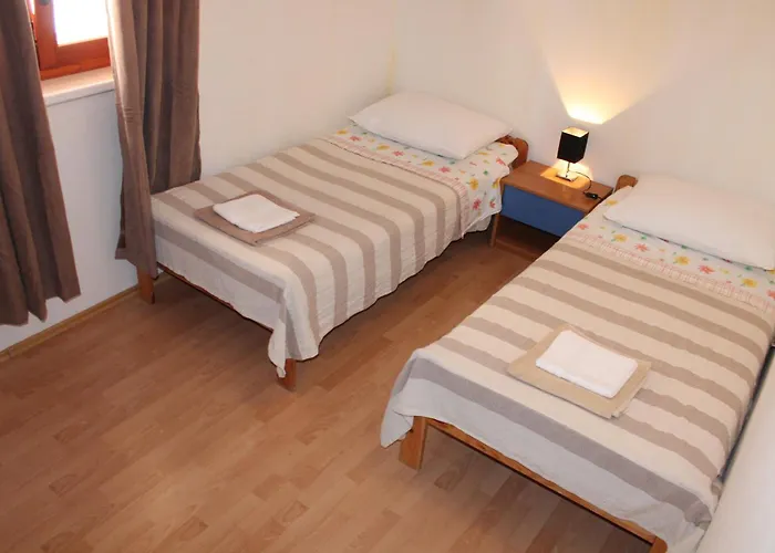 Ana Apartment