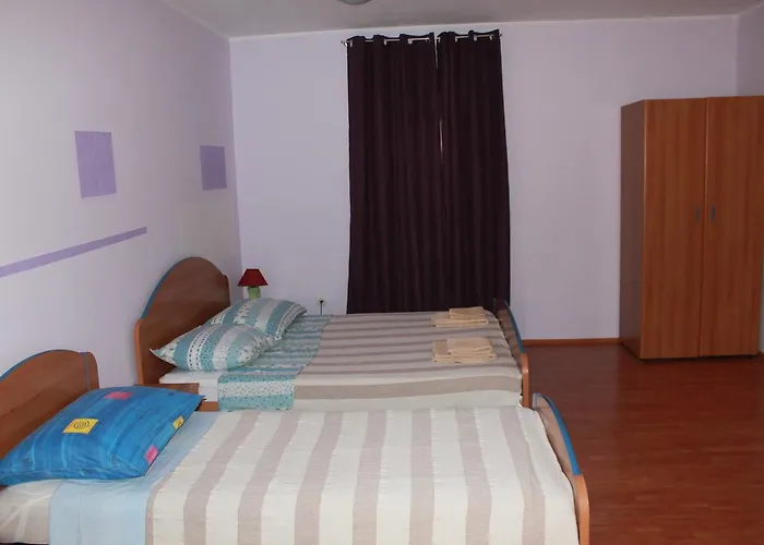 Apartment Ana
