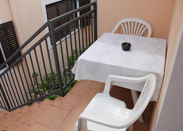Ana Apartment