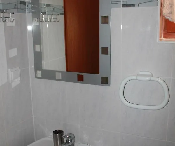 Apartment Ana *