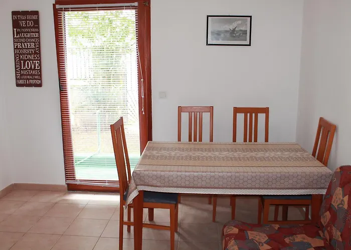 Apartman Ana Póla